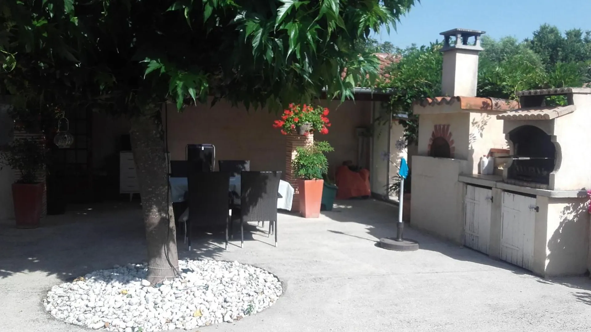 Appartement T2 Plain Pied Labastide-Saint-Georges France