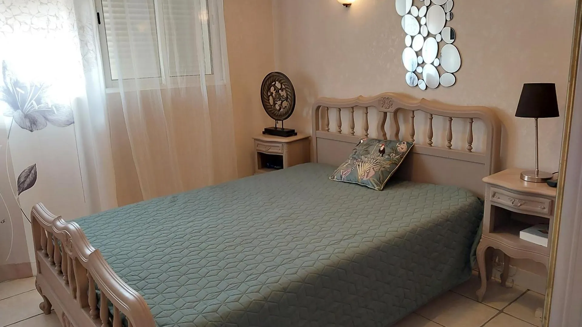 Apartment Appartement T2 Plain Pied Labastide-Saint-Georges
