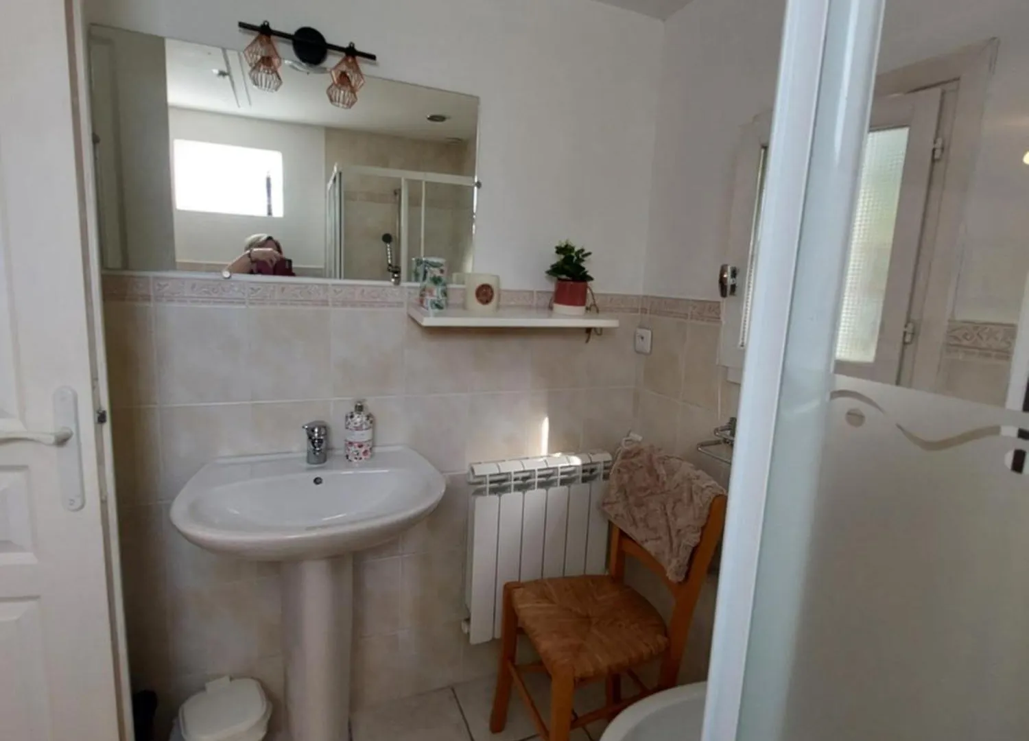 Appartement T2 Plain Pied Labastide-Saint-Georges