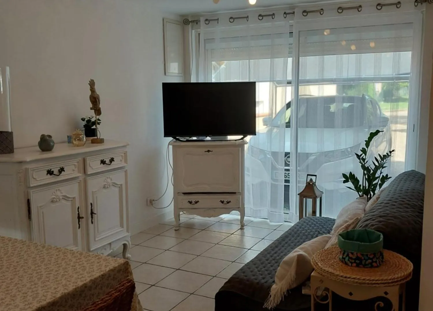 Apartment Appartement T2 Plain Pied Labastide-Saint-Georges