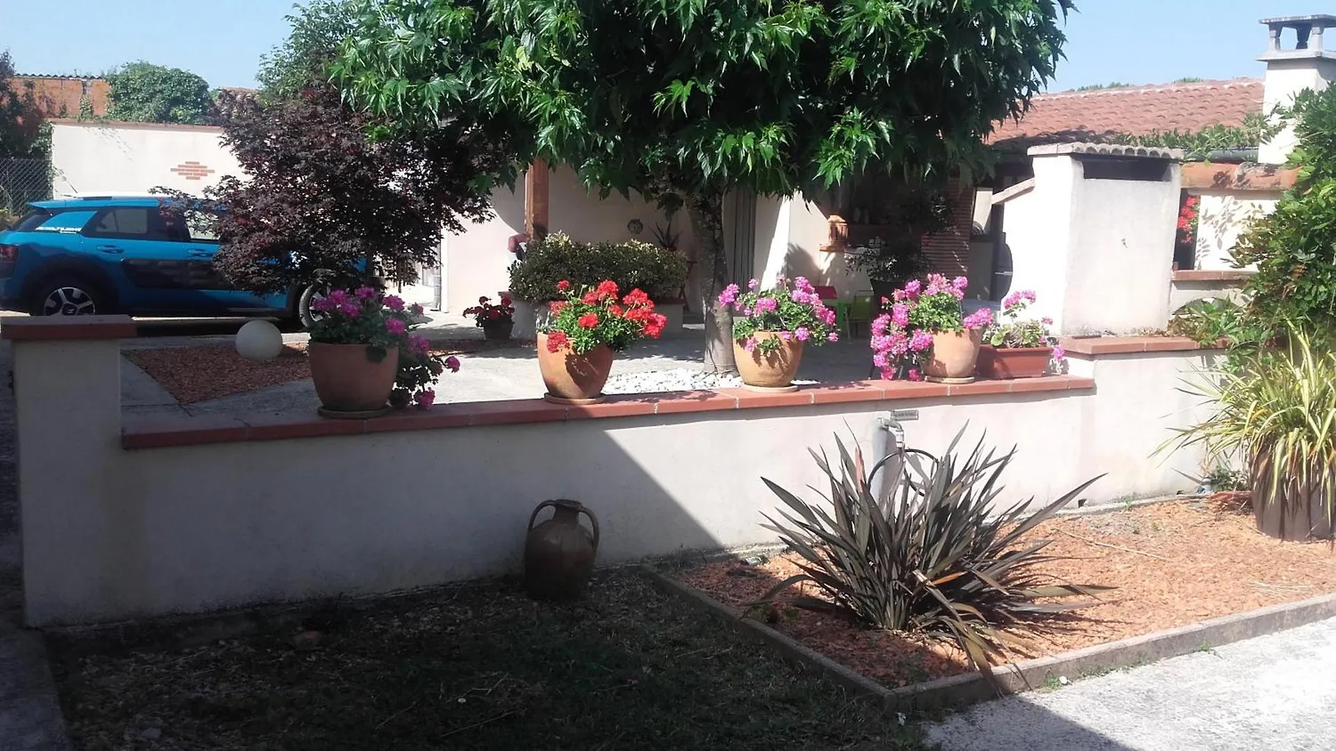 Appartement T2 Plain Pied Labastide-Saint-Georges