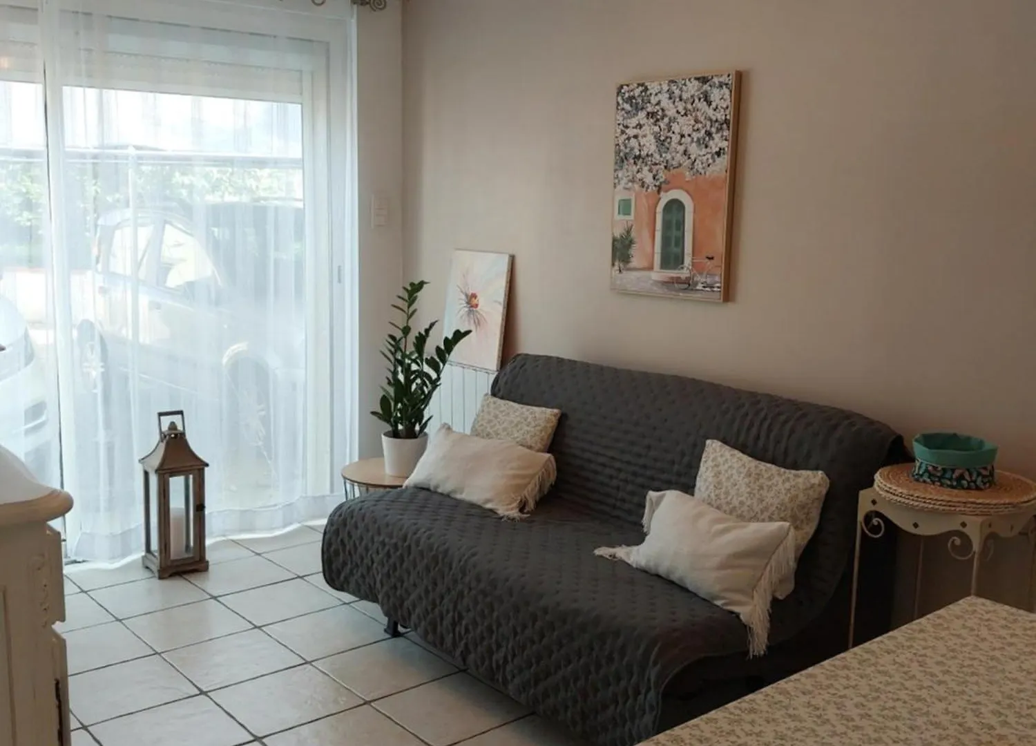 Appartement T2 Plain Pied Labastide-Saint-Georges Apartment